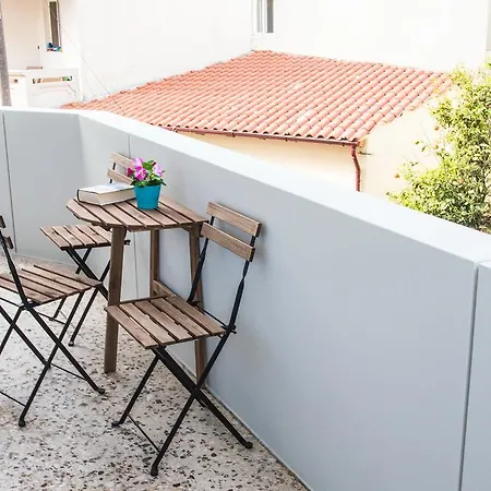 Mare Civitas Apartment