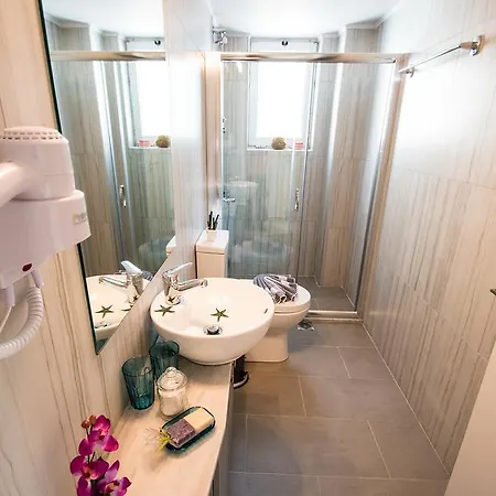 Mare Civitas Apartment Chania (Crete)