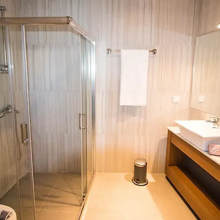 Mare Civitas Apartment