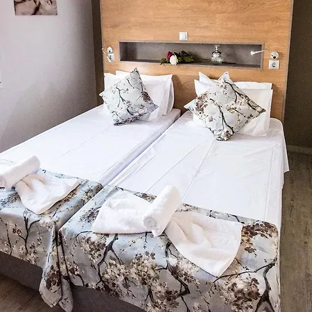 Mare Civitas Apartment