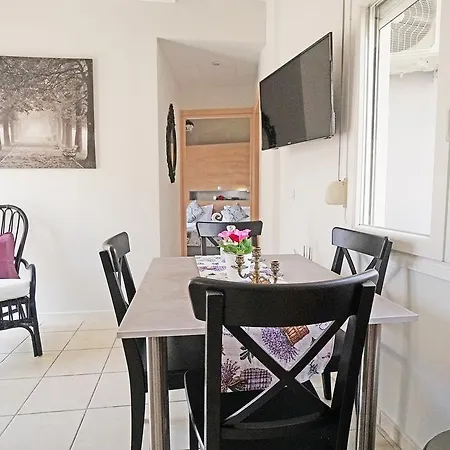 Apartment Mare Civitas Chania (Crete)