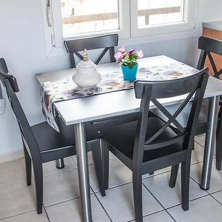 Mare Civitas Apartment