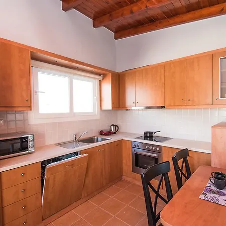 Apartment Mare Civitas