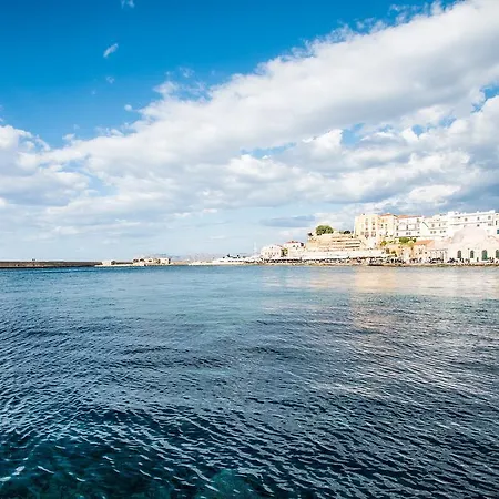 Apartment Mare Civitas Chania (Crete)