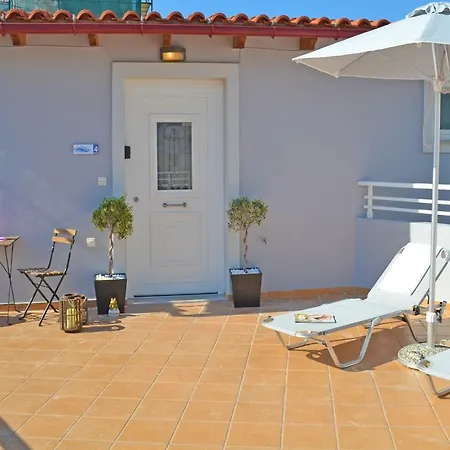 Mare Civitas Apartment
