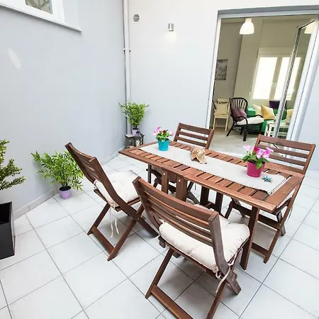 Apartment Mare Civitas Chania (Crete)