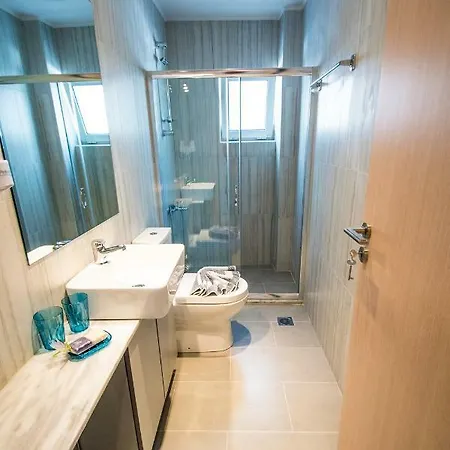 Apartment Mare Civitas