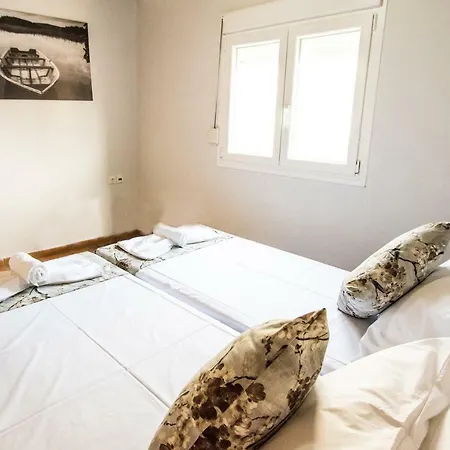 Mare Civitas Apartment