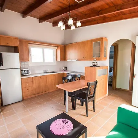 Mare Civitas Apartment Chania (Crete)
