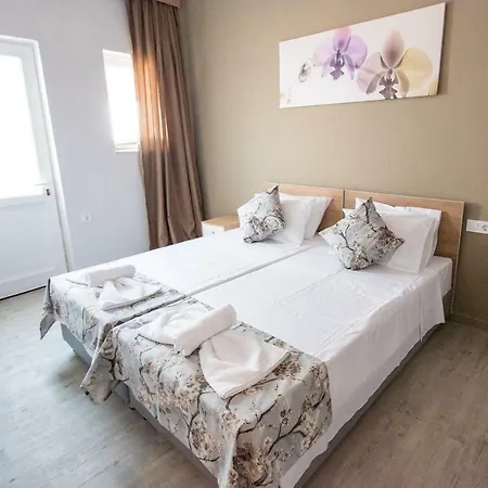 Apartment Mare Civitas Chania (Crete)