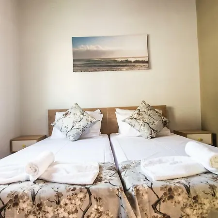 Mare Civitas Apartment Chania (Crete)
