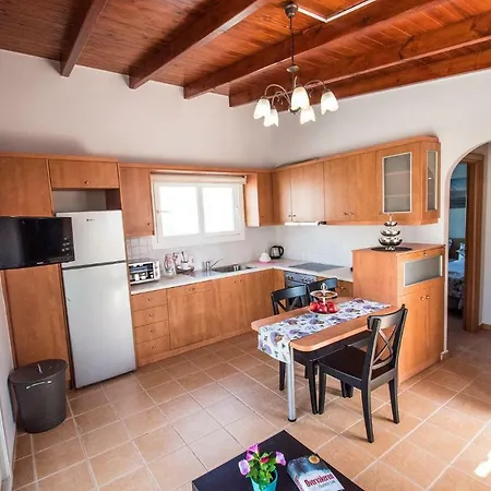 Mare Civitas Apartment *